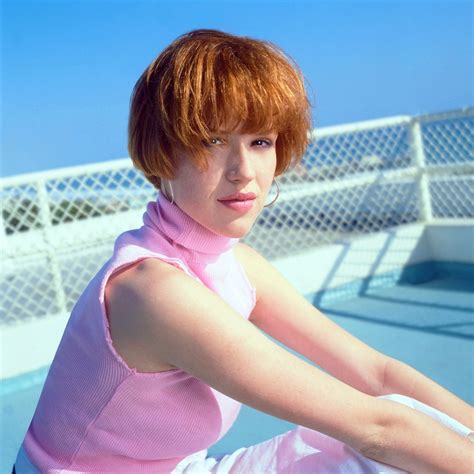 molly ringwold nude|MOLLY RINGWALD Nude